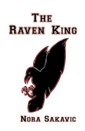 The Raven King