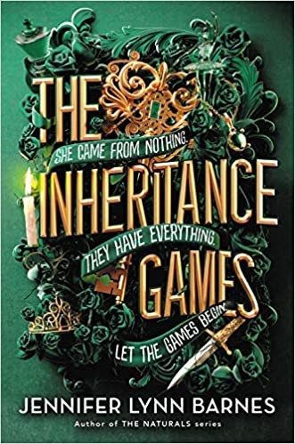 Inheritance Games