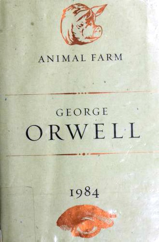 Animal Farm / Nineteen Eighty-Four