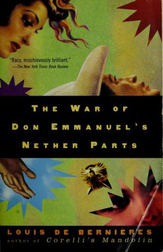 The war of Don Emmanuel's nether parts