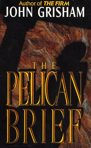 The Pelican Brief