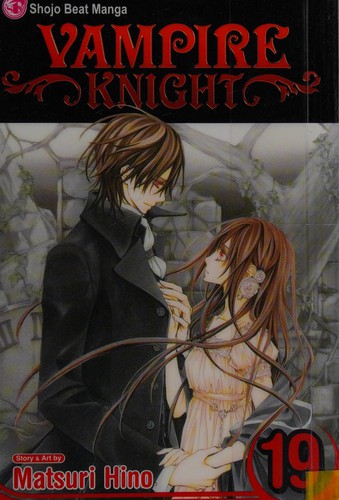 Vampire knight