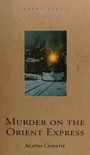 Murder on the Orient Express