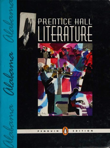 Prentice Hall Literature