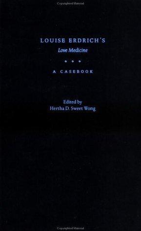 Louise Erdrich's Love Medicine