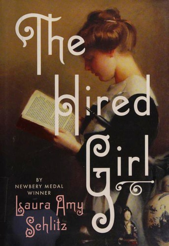 The Hired Girl