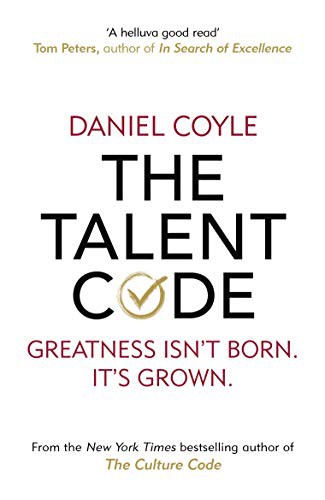 The talent code