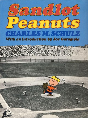 Sandlot Peanuts