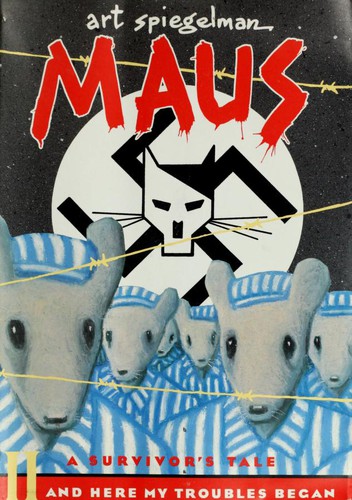 Maus II