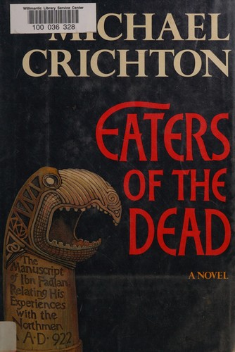 Eaters of the Dead
