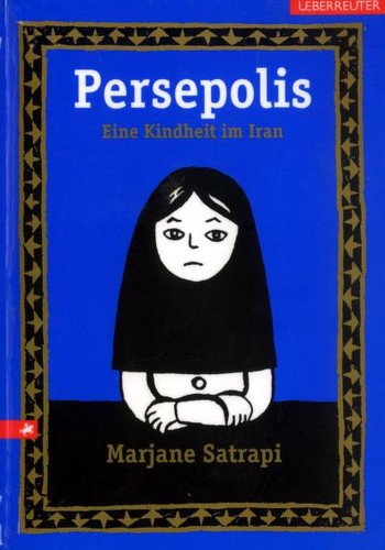 Persepolis