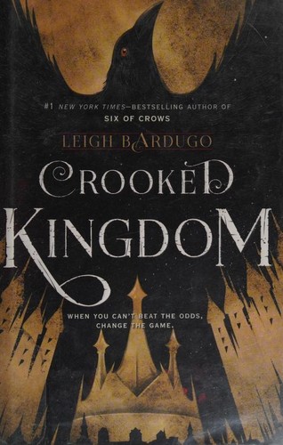 Crooked Kingdom
