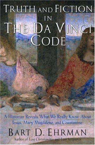 Truth and fiction in the Da Vinci code