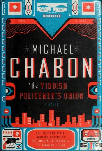 The Yiddish Policemen's Union