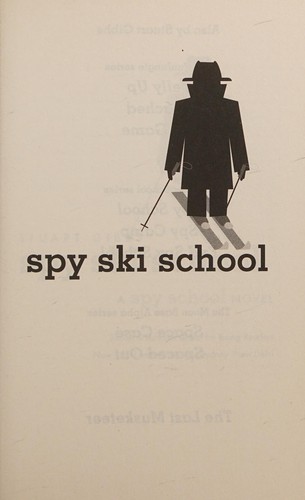 Spy ski school