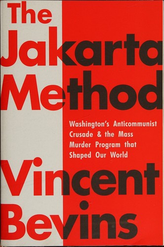 The Jakarta Method