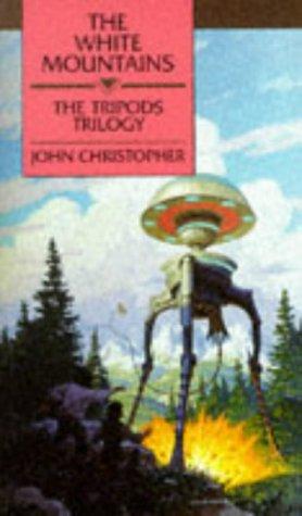 The White Mountains (The Tripods #1)