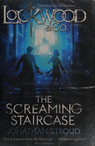 The Screaming Staircase
