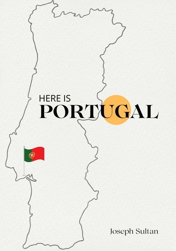Here is Portugal