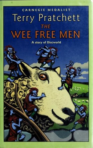 The Wee Free Men