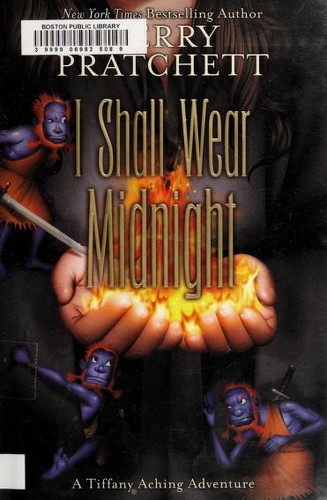 I Shall Wear Midnight