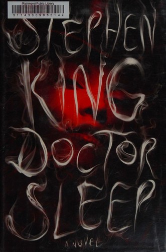 Doctor Sleep