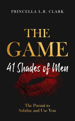 The Game 41 Shades of Men