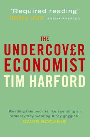 The Undercover Economist