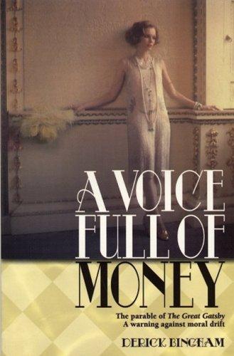 A voice full of money