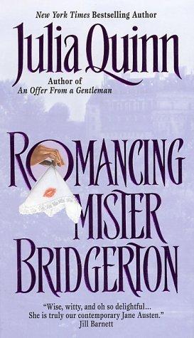 Romancing Mister Bridgerton