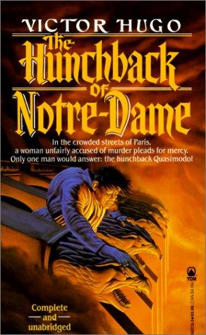 The Hunchback of Notre Dame