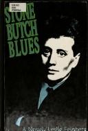 Stone Butch Blues