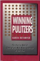 Winning Pulitzers