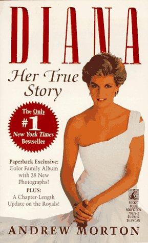 Diana, Her True Story