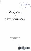 Tales of Power