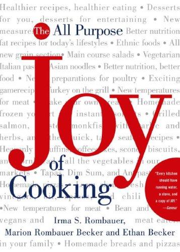 Joy of Cooking