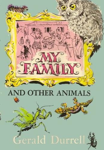 My Family and other Animals