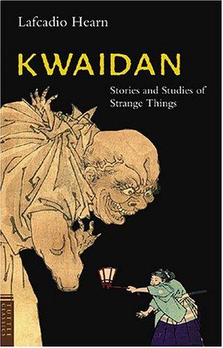 Kwaidan