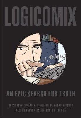 Logicomix - An Epic Search for Truth