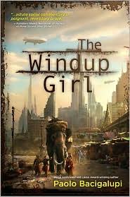 The Windup Girl