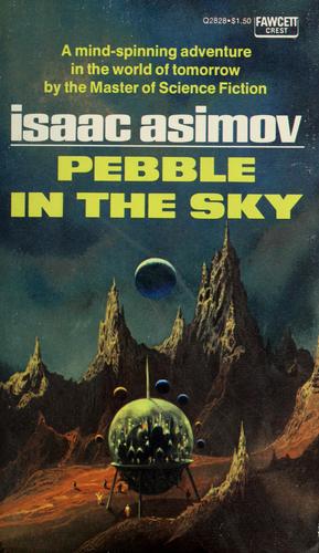 Pebble in the Sky