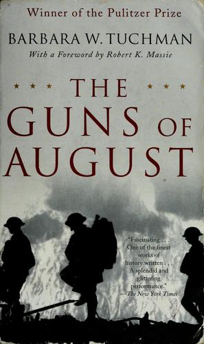 The Guns of August