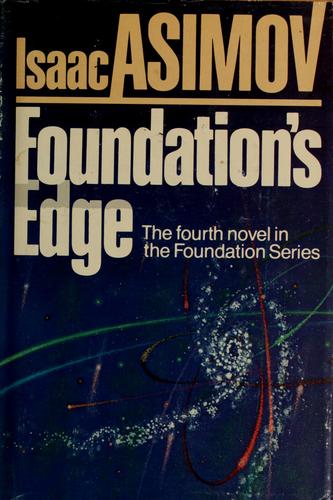 Foundation's Edge