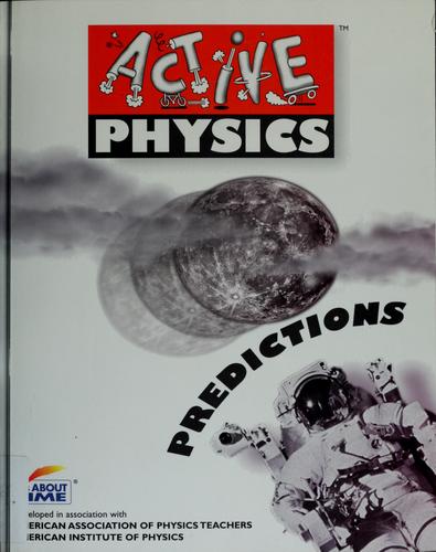 Active physics