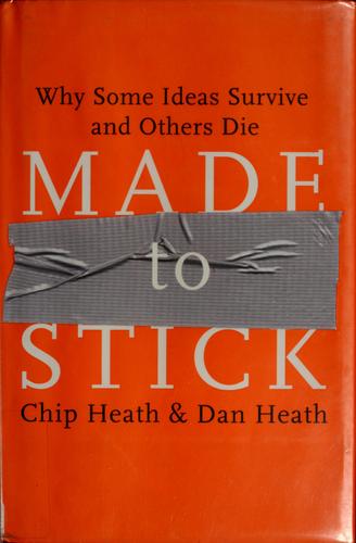 Made to stick