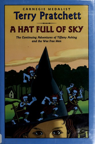 A Hat Full of Sky