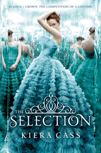 The Selection (The Selection #1)