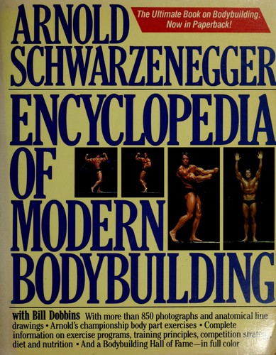 Encyclopedia of modern bodybuilding