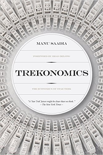 Trekonomics