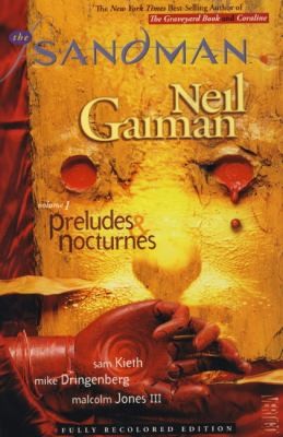 Preludes & Nocturnes